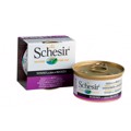SCHESIR Gtas Konserba Tonou - Mosxari Se Zele 85gr
